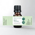 Sore Throats image 0