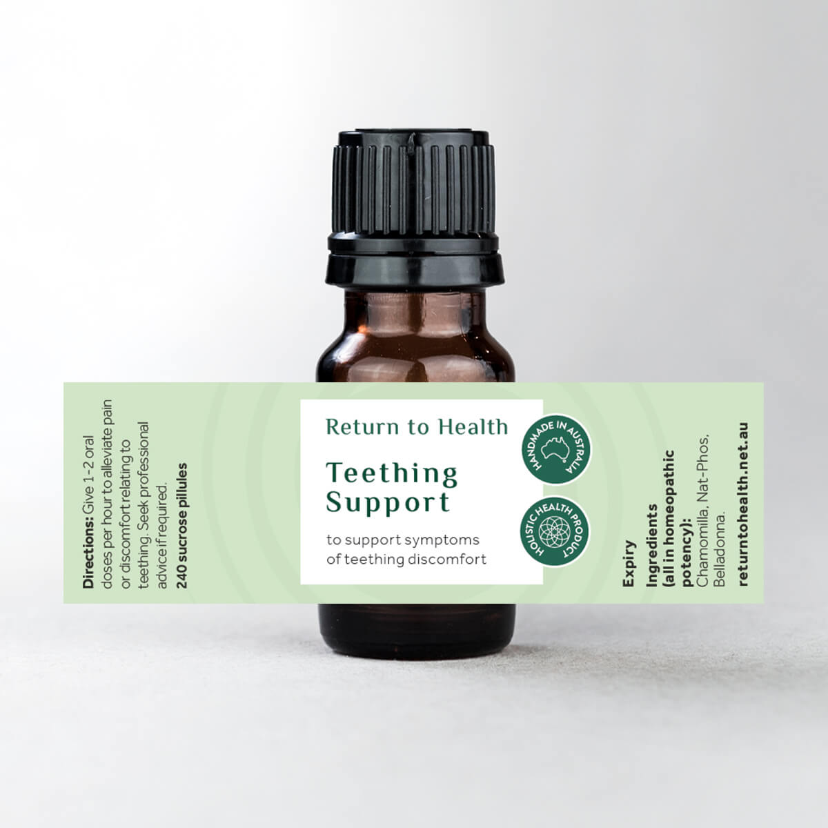 Teething Support image 0