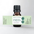 Headaches & Migraines image 0
