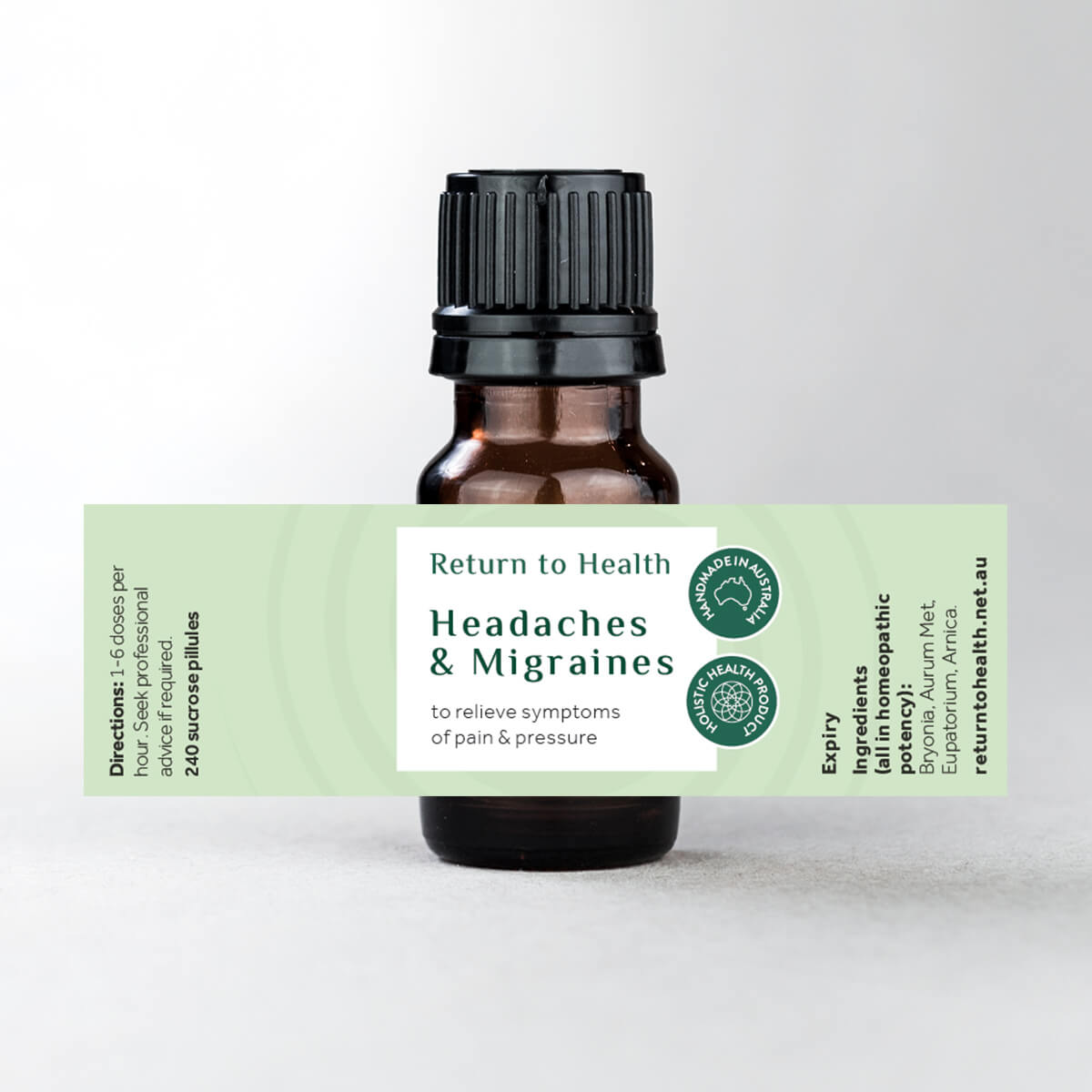 Headaches & Migraines image 0