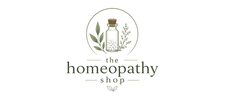 The Homeopathy Shop - Home